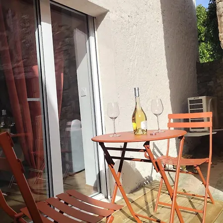 Semesterbostad La Lys Seychalloise Avec Balneo Et Wifi *
